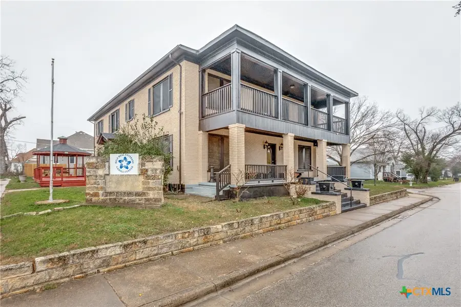 819 S 5th Street, Temple, TX 76504 - Image #3
