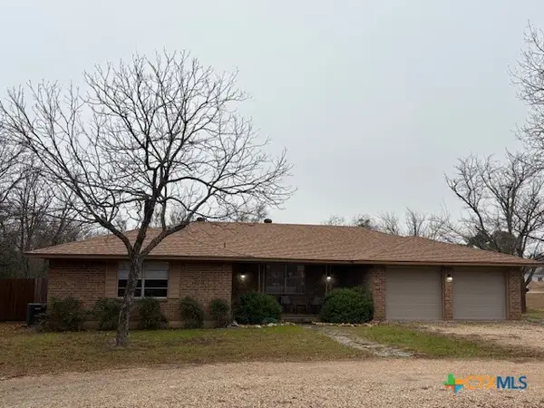 151 Rose Lane, Salado, TX 76571