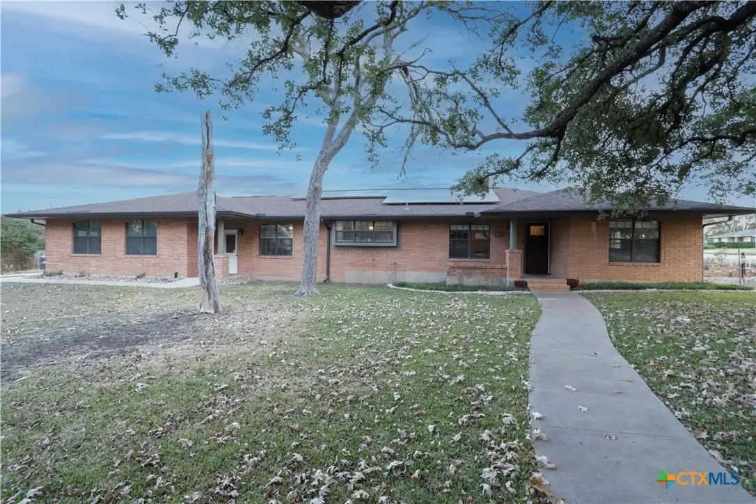 105 Blackfoot Drive, Temple, TX 76504 - Image #1