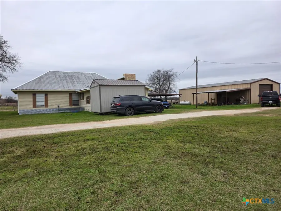 140 County Road 147, Groesbeck, TX 76642 - #2