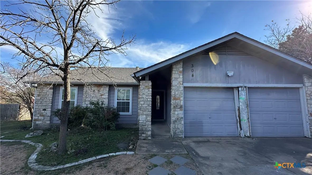 304 Fawnfield Drive, Cedar Park, TX 78613 - Image #1