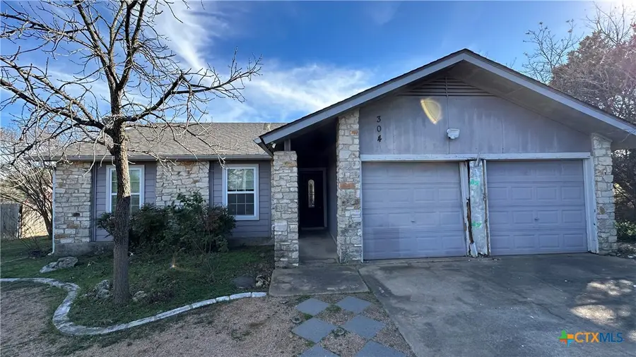 304 Fawnfield Drive, Cedar Park, TX 78613 - Image #2