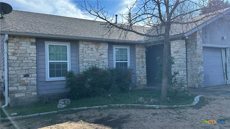 304 Fawnfield Drive, Cedar Park, TX 78613 - Image #3