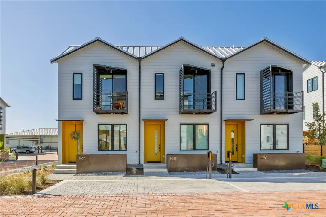 103 Lively Lane #C, San Marcos, TX 78666 - #1