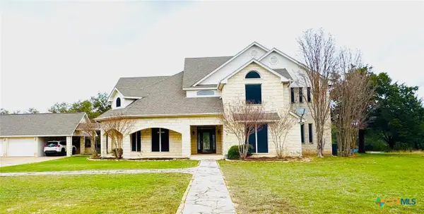 400 Indian Hills Road, Gatesville, TX 76528