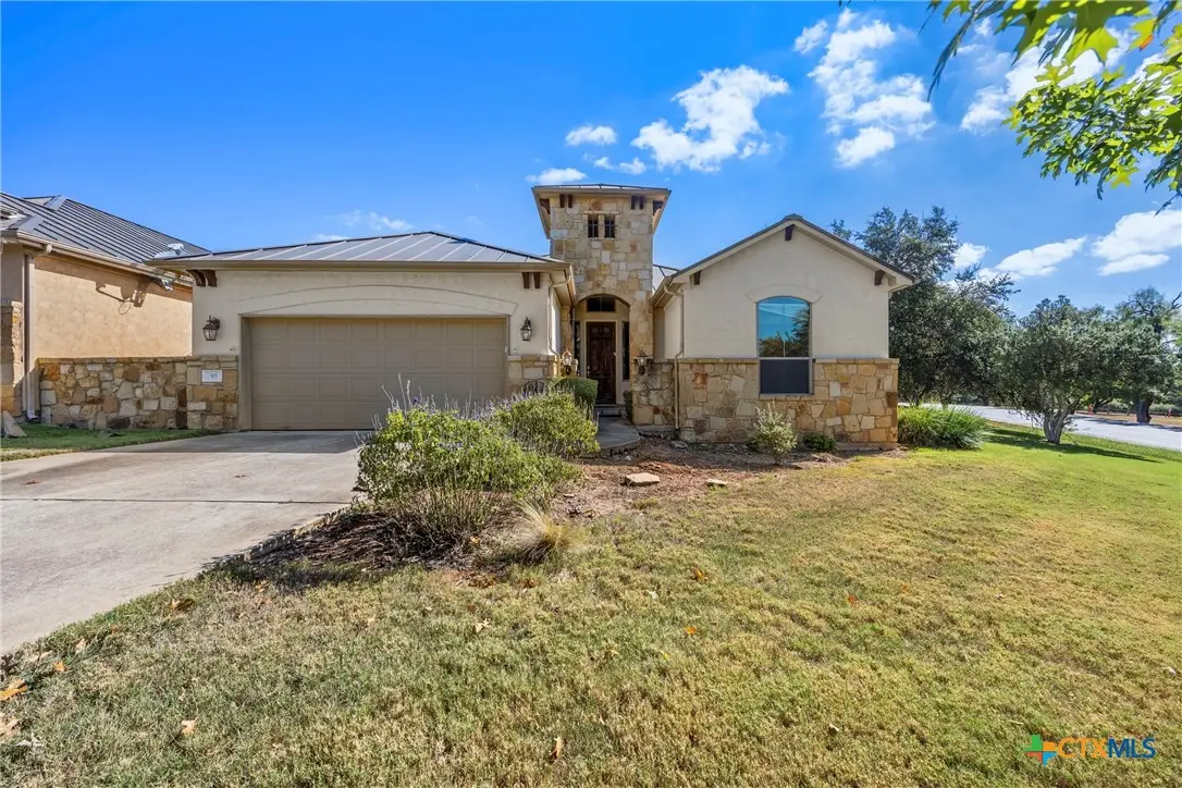 93 Lachite, Horseshoe Bay, TX 78657 - #1