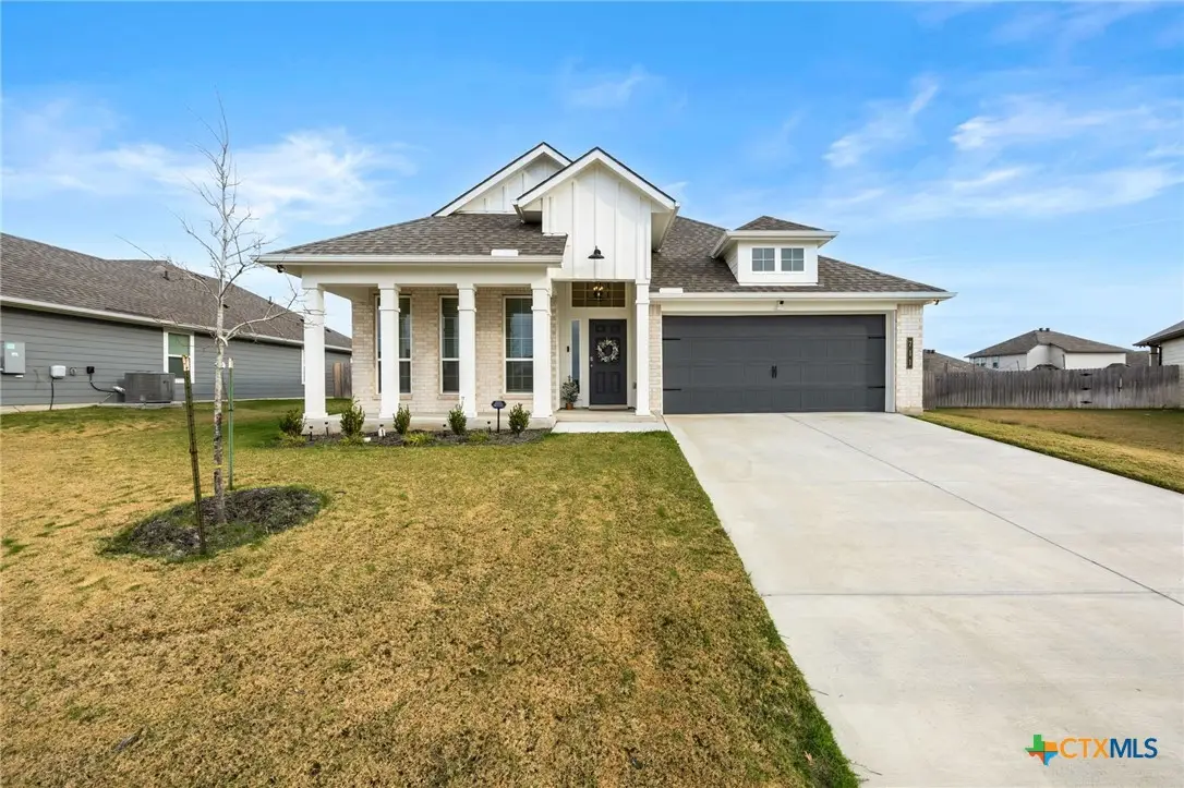 711 Nancy Olivia Circle, Killeen, TX 76542 - Image #1