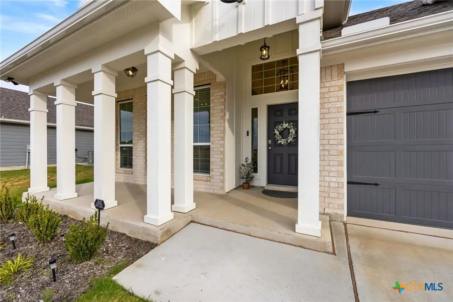 711 Nancy Olivia Circle, Killeen, TX 76542 - Image #3