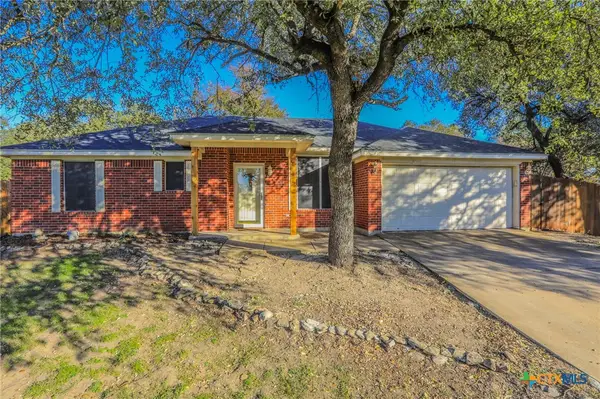 17 S Archer, Morgans Point Resort, TX 76513