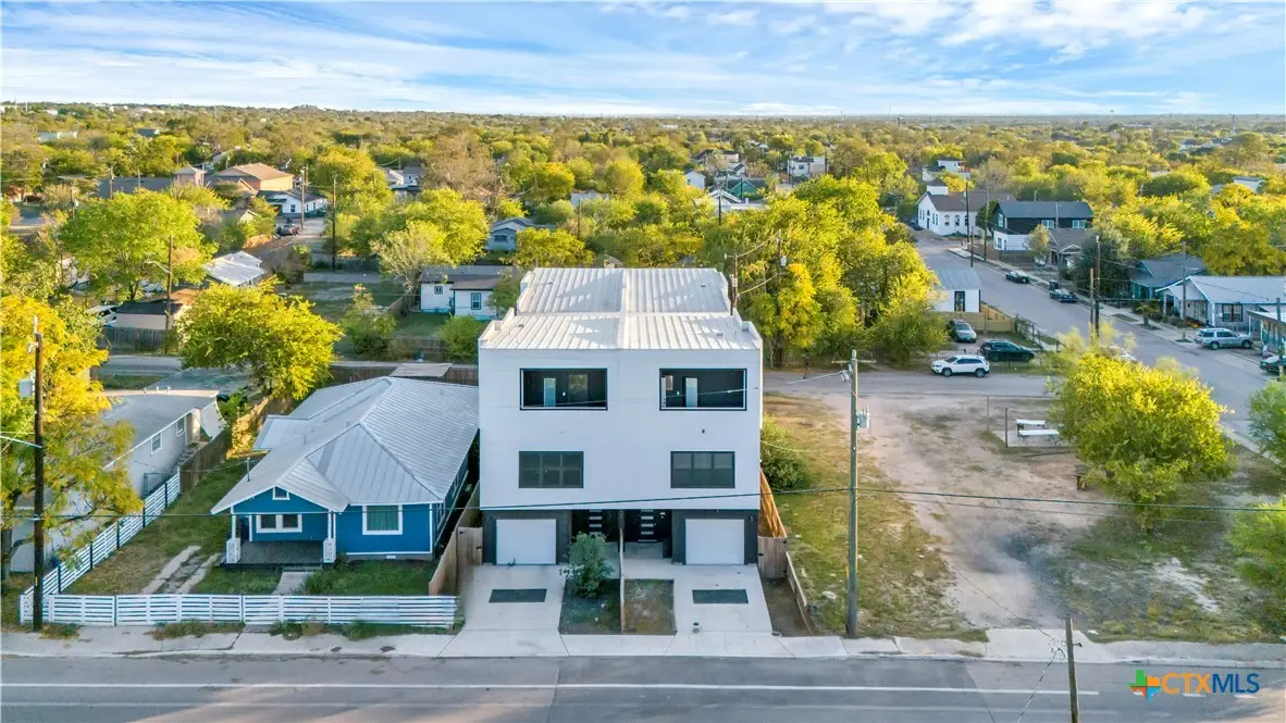 810 Iowa Street #1, San Antonio, TX 78203 - #1