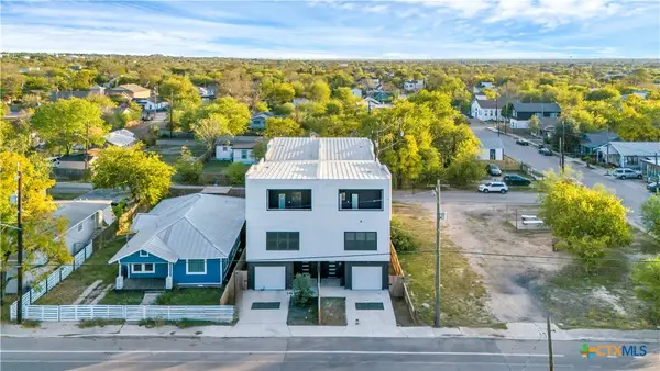 810 Iowa Street #1, San Antonio, TX 78203