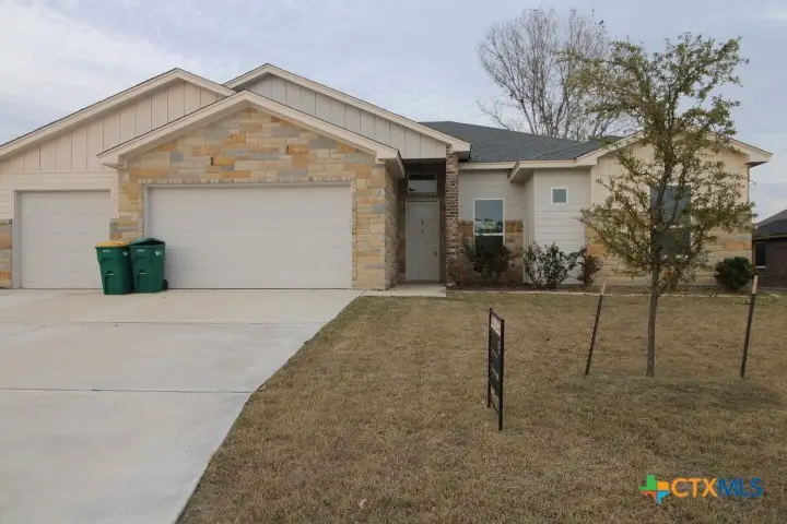 215 Slippery Elm Drive, Nolanville, TX 76559 - Image #2