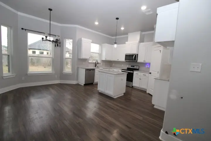 215 Slippery Elm Drive, Nolanville, TX 76559 - Image #3