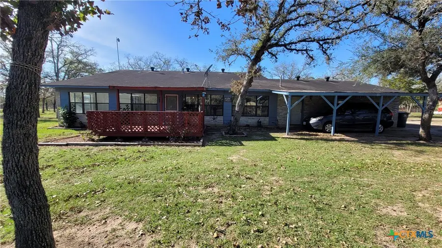 127-129 Mcadams Road, Goliad, TX 77963 - #3