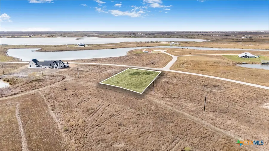 311 Channel Bass Lane, Port Lavaca, TX 77979 - #2