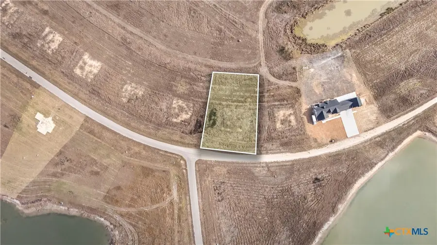 311 Channel Bass Lane, Port Lavaca, TX 77979 - #3