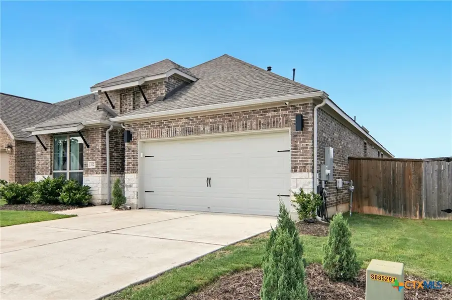 112 Rosemary Court, Bastrop, TX 78602 - Image #2