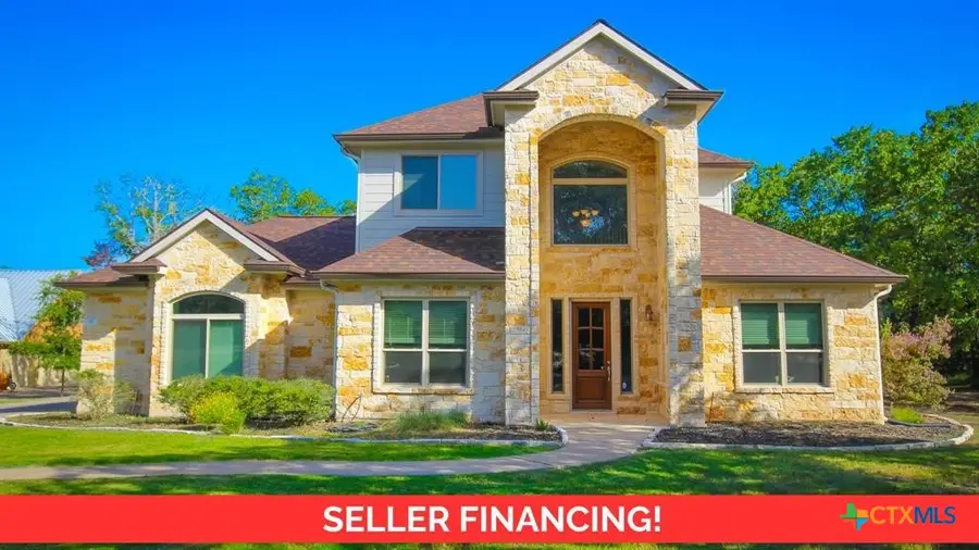 117 Hornsby Trail, Bastrop, TX 78602 - Image #2