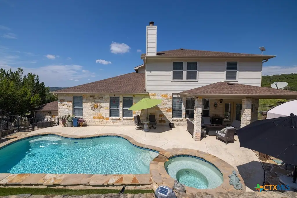 2009 River Rock Trail, Harker Heights, TX 76548 - #1