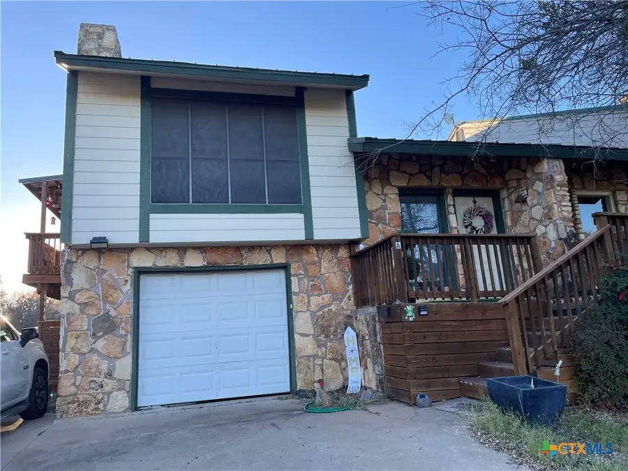 102 Falcon #1, Horseshoe Bay, TX 78657 - #2