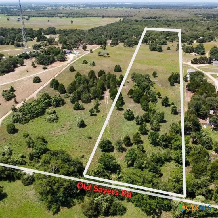 000 Old Sayers Road, Bastrop, TX 78602 - Image #2
