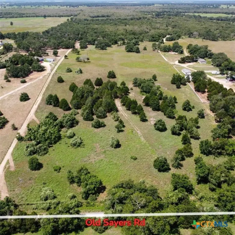000 Old Sayers Road, Bastrop, TX 78602 - Image #1