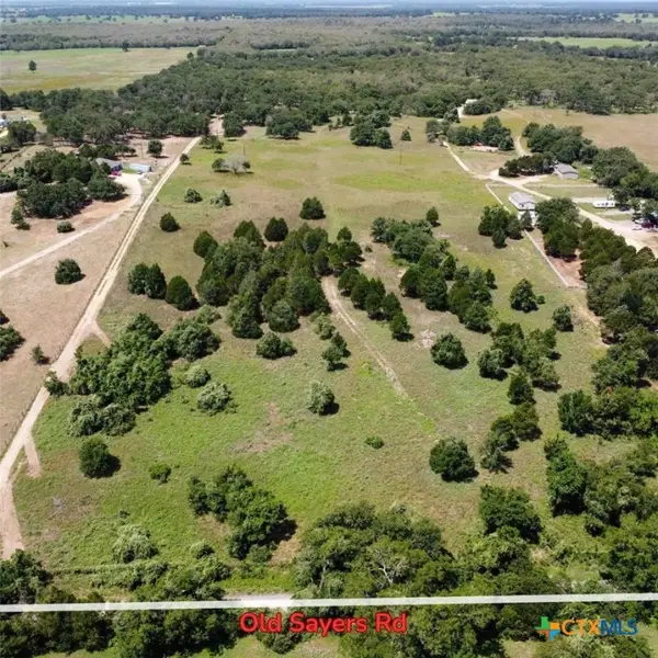 000 Old Sayers Road, Bastrop, TX 78602