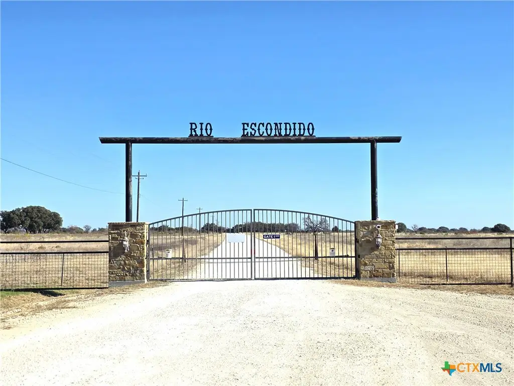 TBD Private Road 4218, Evant, TX 76525 - #1