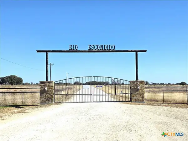 TBD Private Road 4218, Evant, TX 76525