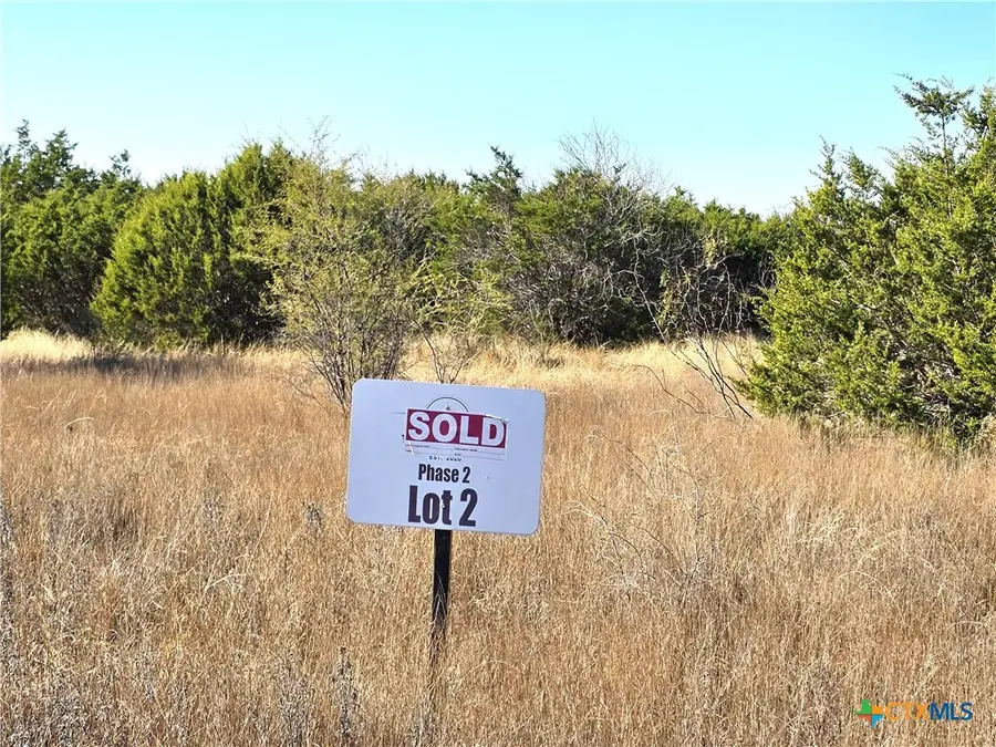 TBD Private Road 4218, Evant, TX 76525 - #2