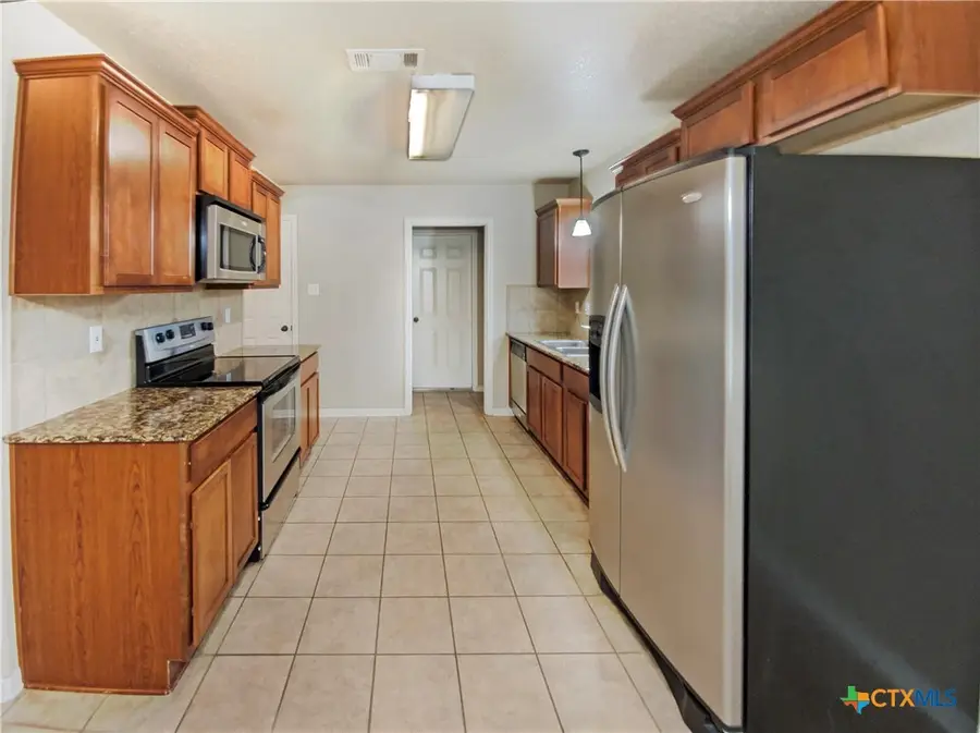 3506 Republic Of Texas Drive, Killeen, TX 76549 - Image #2