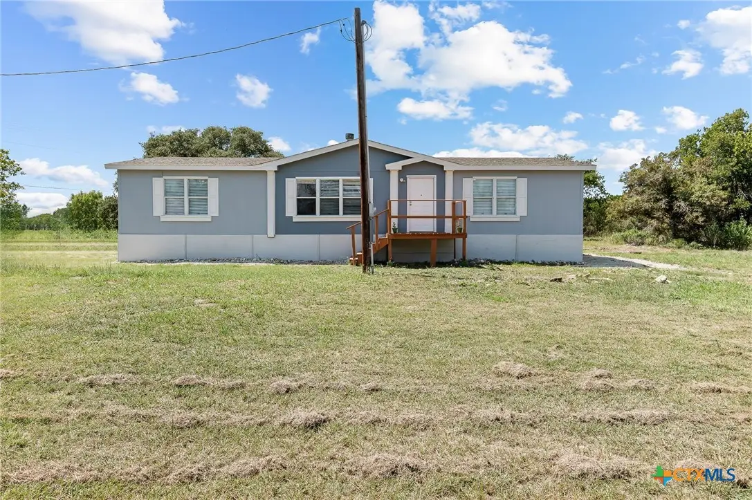 900 County Road 304, Bertram, TX 78605 - #1