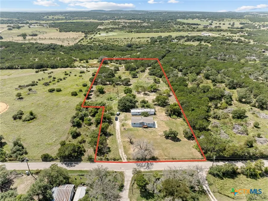 900 County Road 304, Bertram, TX 78605 - #2