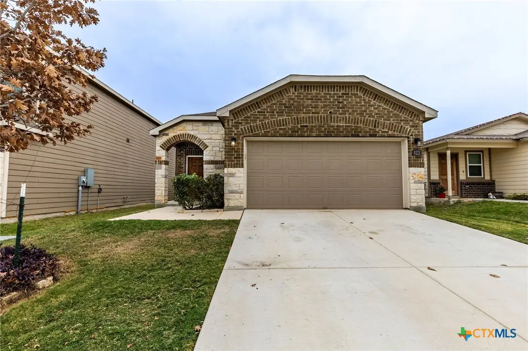 422 Dappled Willow, New Braunfels, TX 78130 - Image #1