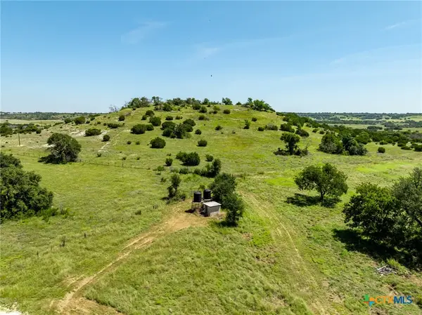 519.23 acres County Road 530a, Evant, TX 76525