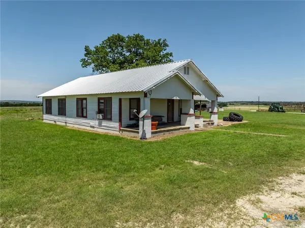3485 County Road 530, Evant, TX 76525