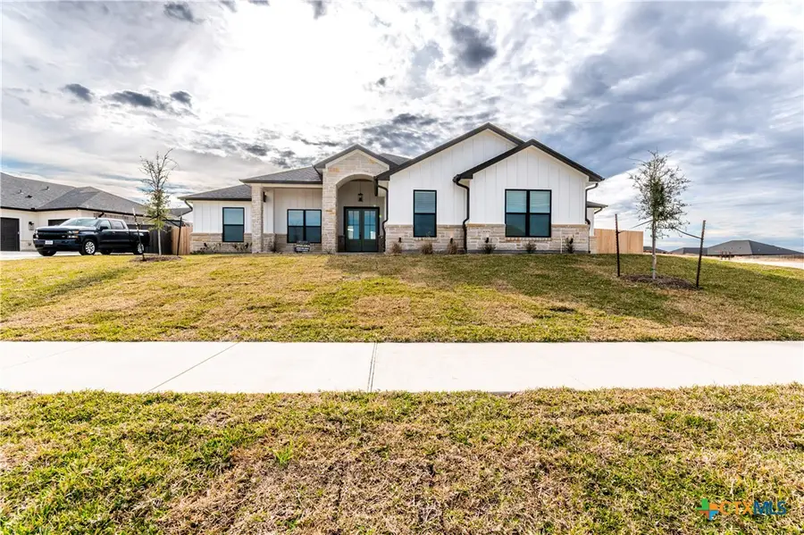 8309 Money Pit Road, Killeen, TX 76542 - Image #2