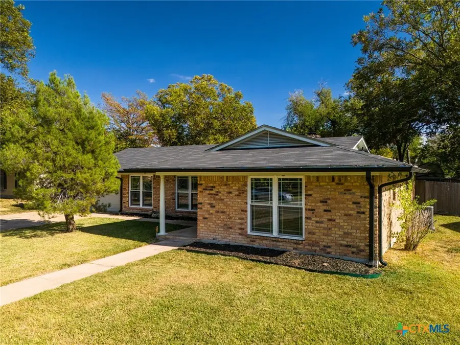 4117 Antelope Trail, Temple, TX 76504 - Image #3