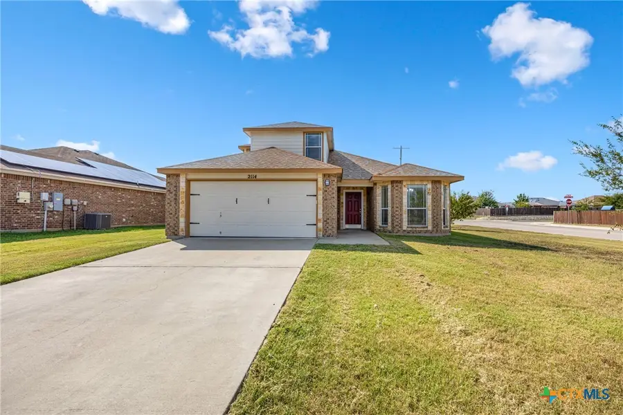 2114 Hamilton Lane, Belton, TX 76513 - Image #2