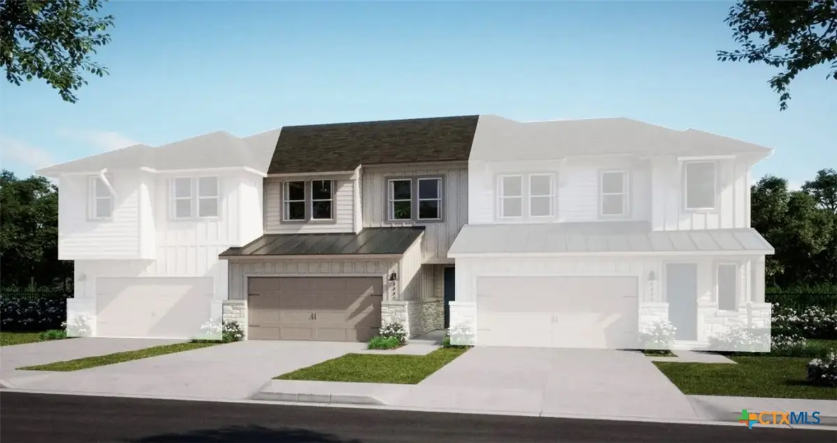 2042 Cora Ivy Lane, Round Rock, TX 78665 - Image #1