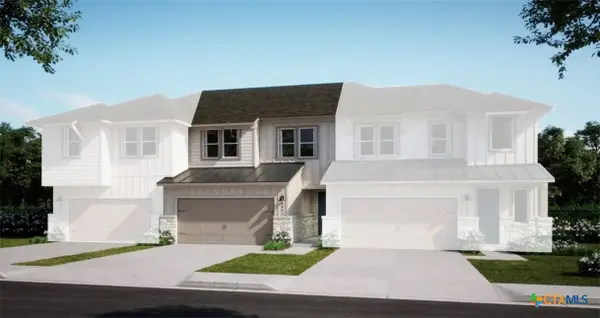 2042 Cora Ivy Lane, Round Rock, TX 78665