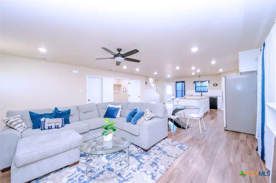 1633 Pima Trail, Harker Heights, TX 76548 - #3