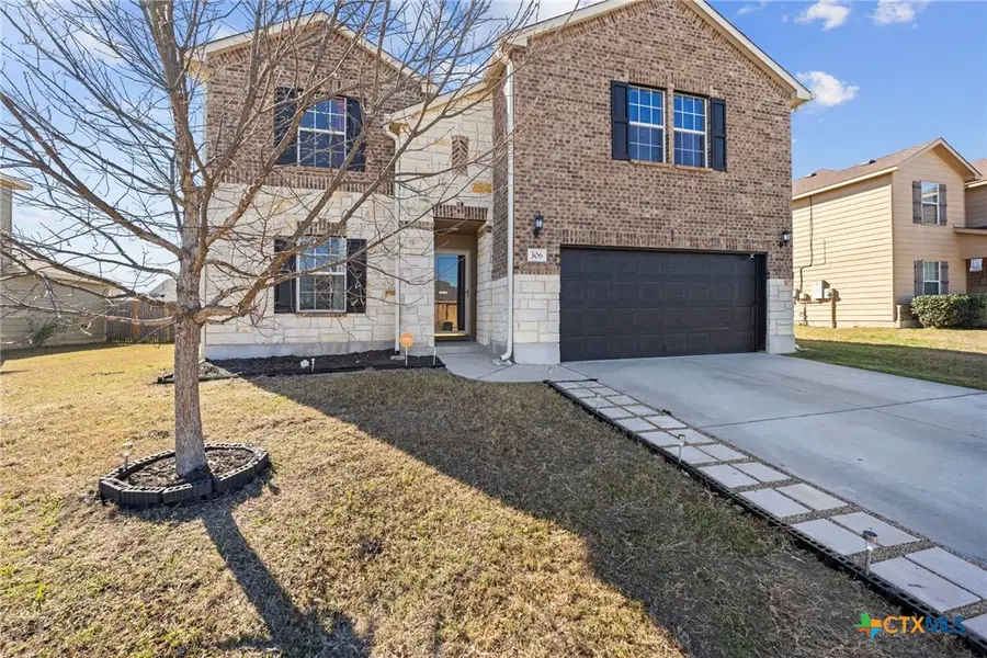 306 E Vega Lane, Killeen, TX 76542 - #2