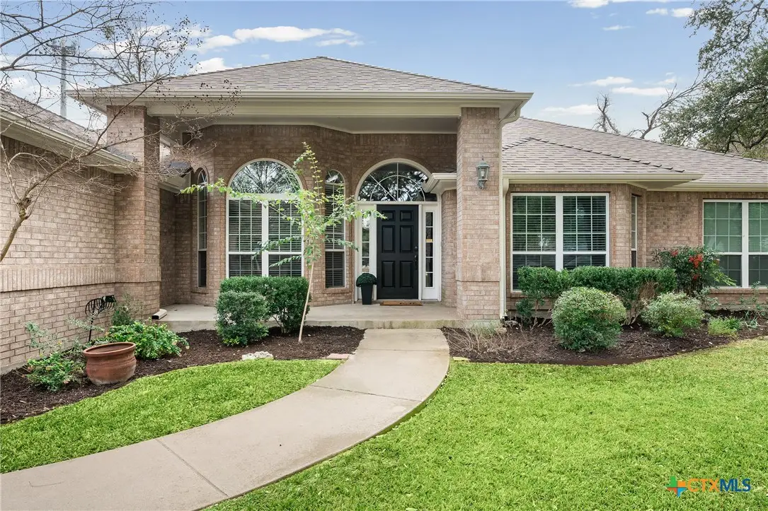 11 Coletto Court, Belton, TX 76513 - Image #1