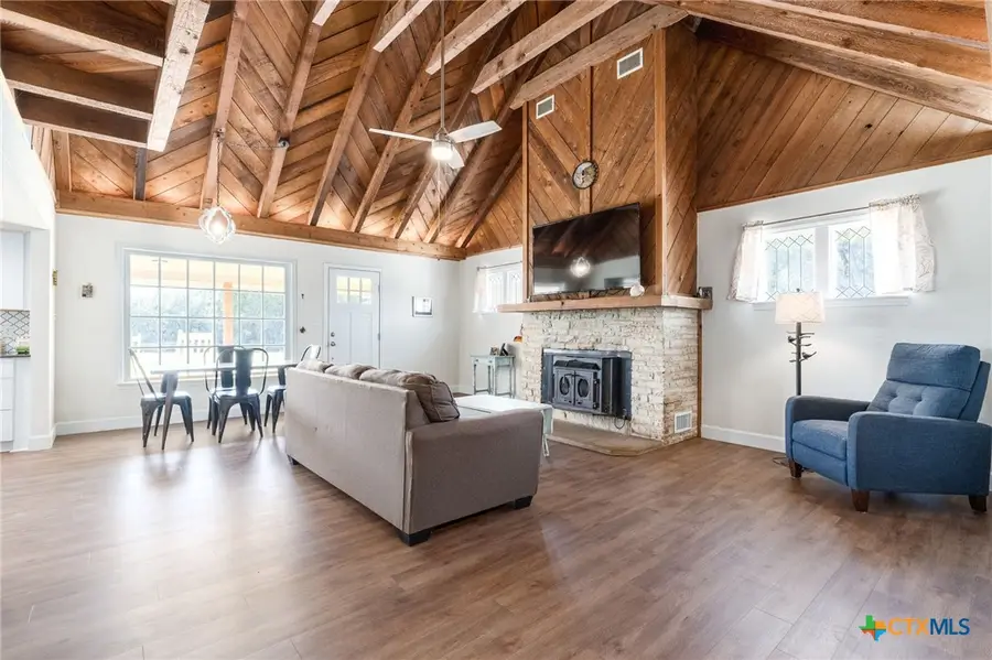 2742 County Road 111, Lampasas, TX 76550 - #3