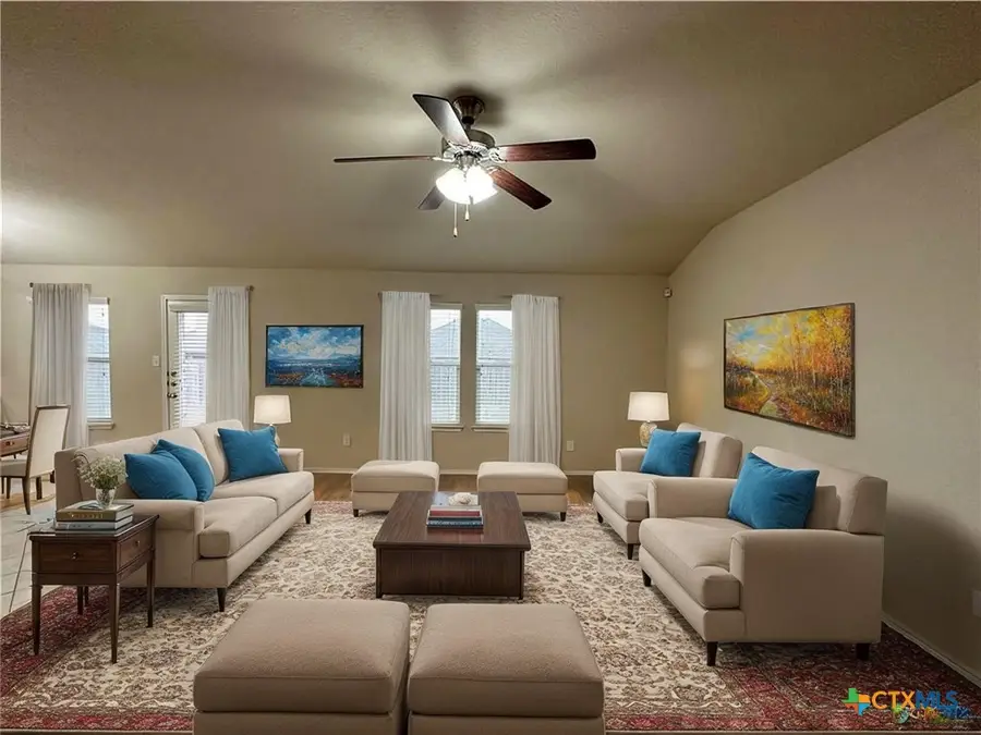 702 Deborah Kay Drive, Killeen, TX 76542 - Image #3