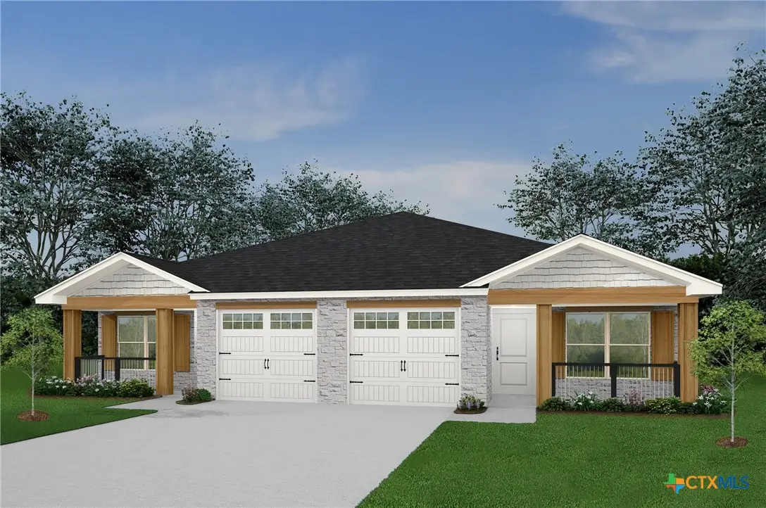 2906 Quail Ridge Lane, Temple, TX 76501 - #1