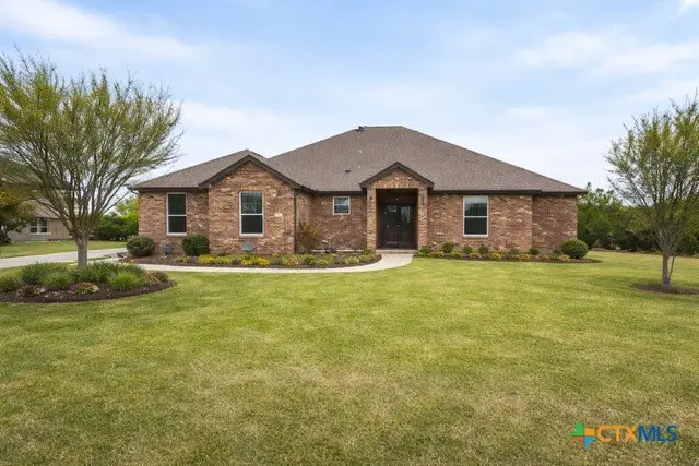 726 Northern Hills Road, Copperas Cove, TX 76522 - #1