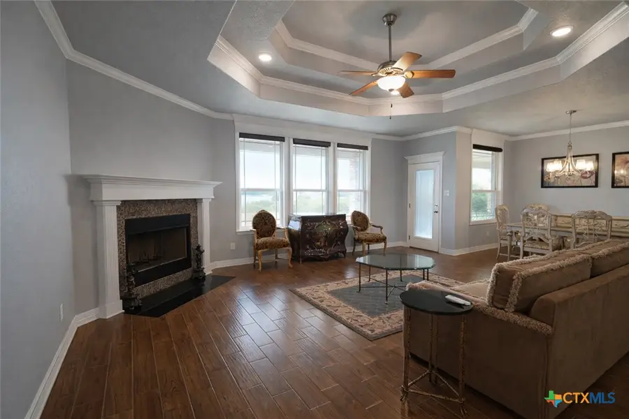 726 Northern Hills Road, Copperas Cove, TX 76522 - #3