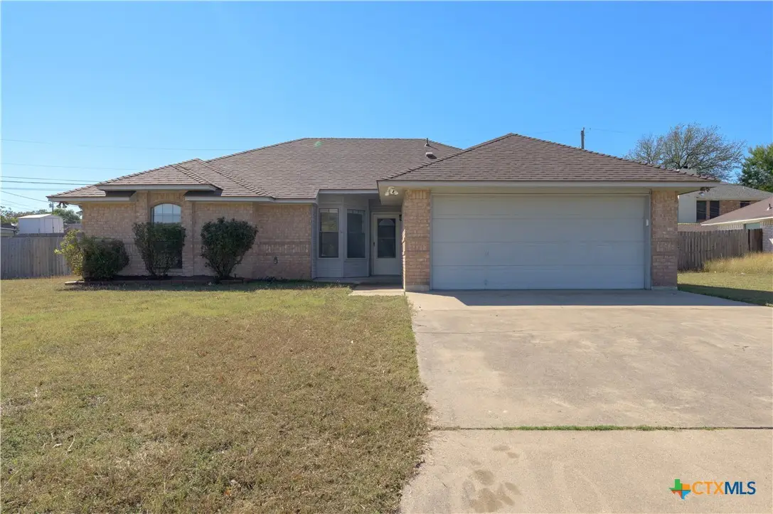 910 Frontier Trail, Harker Heights, TX 76548 - #1